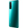 Smartphone HUAWEI P Smart 2021 Dual Sim 6.67" 128GB Crush Green